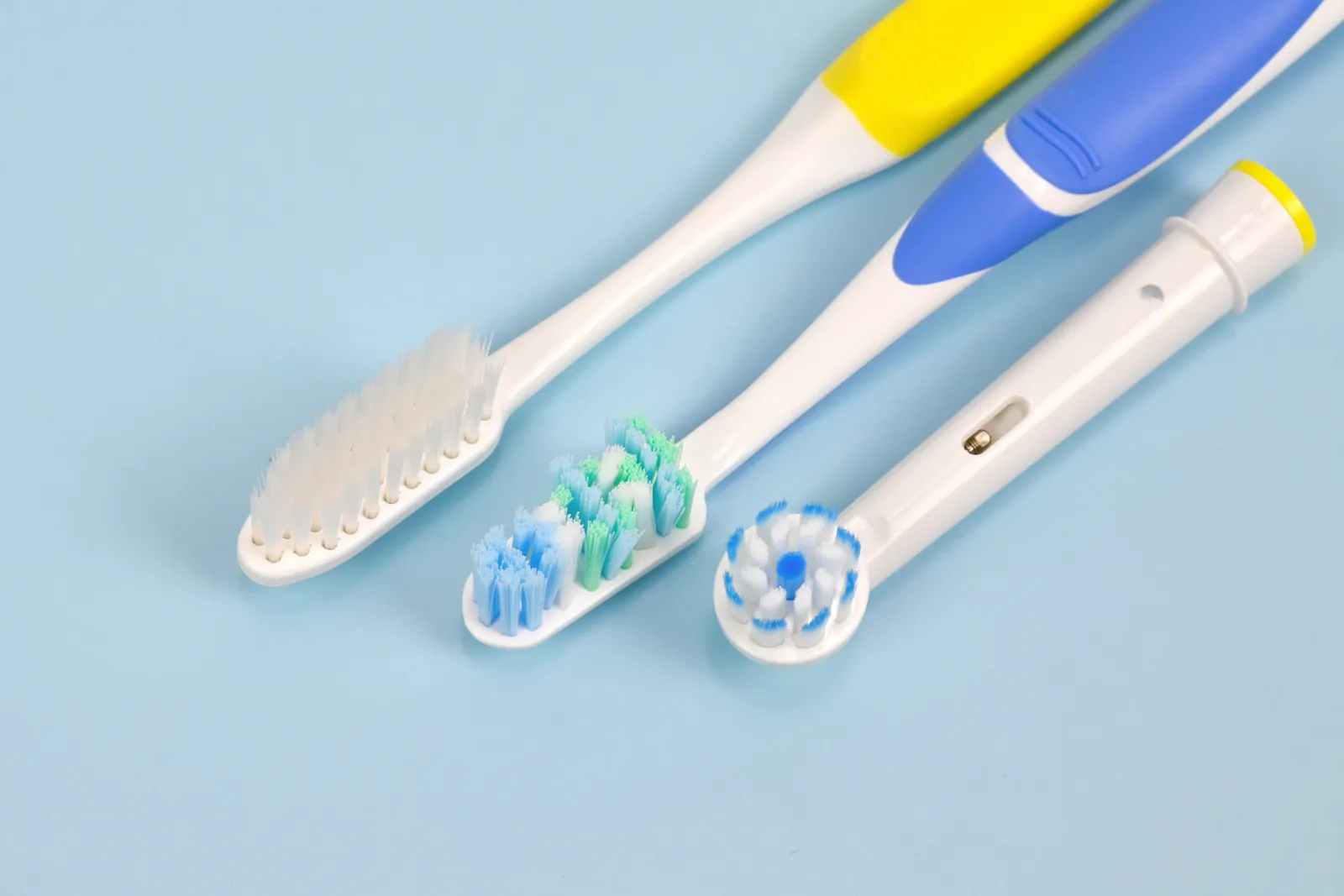 Kako izabrati pravu četkicu za zube?