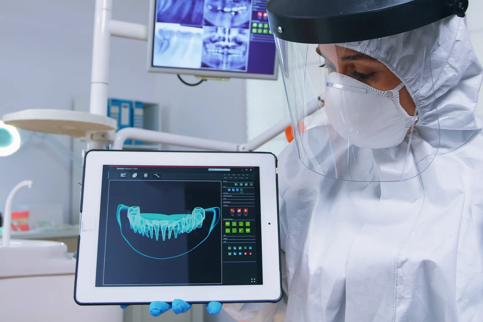 Moderne tehnologije u funkciji dentalne medicine