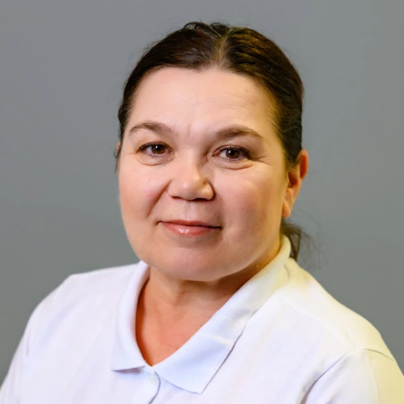 Ružica Kuštelega, dent.teh.